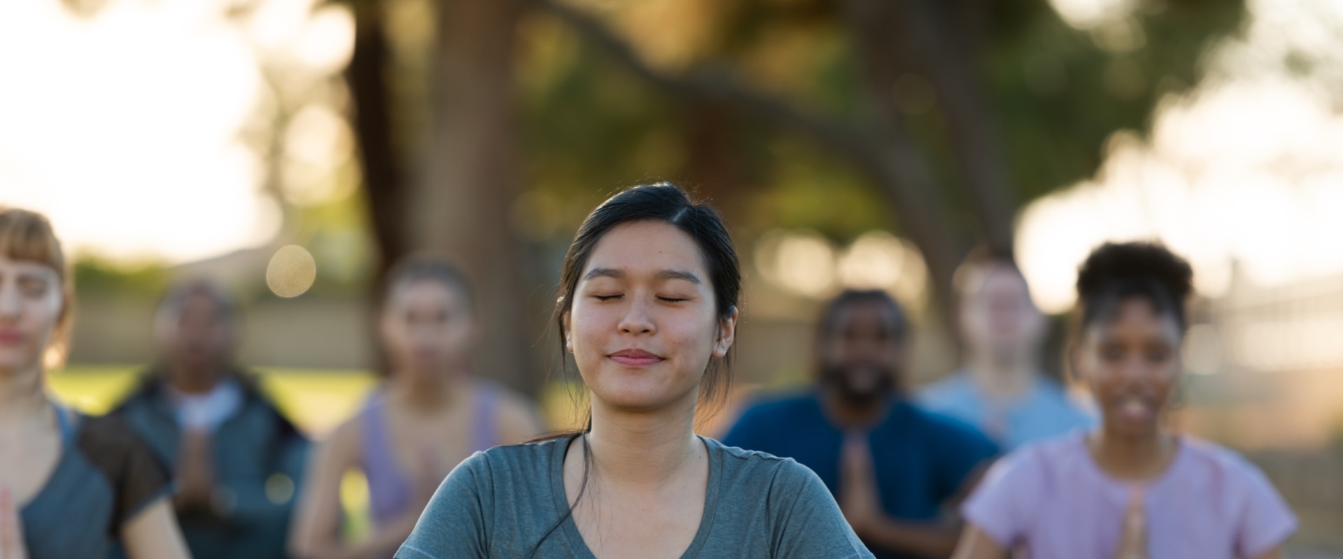 What are 5 mindfulness exercises?