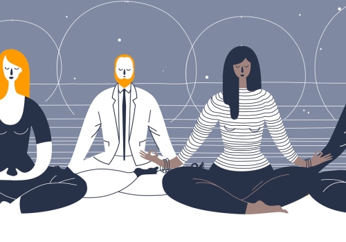 4 Mindfulness Techniques to Help You Find Inner Peace