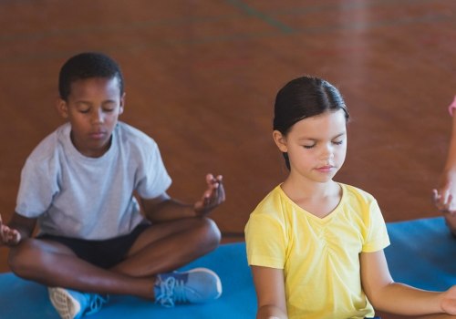 5 Mindfulness Exercises to Help Students Relax and Focus
