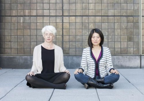 6 Benefits of Mindfulness: A Comprehensive Guide