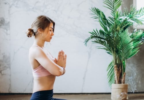 The Benefits of Meditation: How to Find Inner Peace and Balance