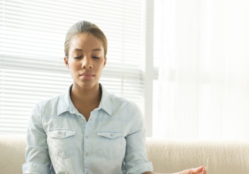 The Benefits of Meditation: A Comprehensive Guide