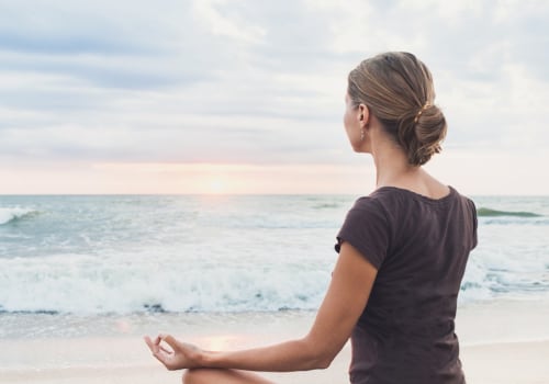 The Benefits of Mindfulness Meditation: A Comprehensive Guide